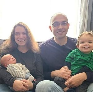 Meet your Posher, Bethany